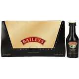 Baileys The Original Irish Cream 17% Vol. 20x0,05l PET