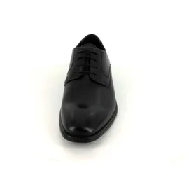Bugatti Schnürschuhe Herren Schwarz 44