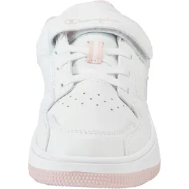 Champion RD18 2.0 LOW G PS Weiß/Rosa 29,5