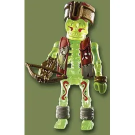 Playmobil Novelmore Sal'ahari Sands - Mammut Attacke 71027