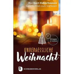 Unvergessliche Weihnacht