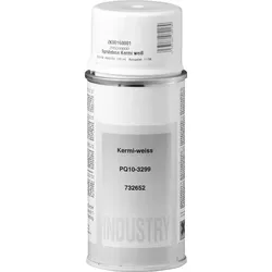 Kermi Sprühdose  150ml, weiß
