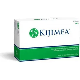 Synformulas GmbH Kijimea Reizdarm Kapseln 14 St.