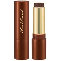 Too Faced Chocolate Soleil Melting Bronzing & Sculpting Stick Bronzer CHOCOLATE ESPRESSO 8 g Schwarz 
