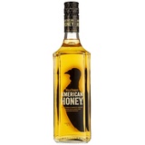 Wild Turkey American Honey Liqueur 35,5% vol 0,7 l