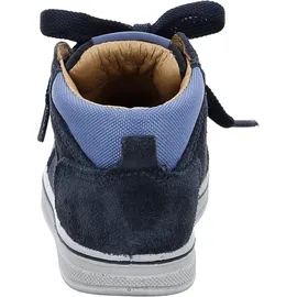 Lurchi Halbschuhe Blau 22