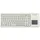 Cherry XS Touchpad Keyboard DE hellgrau G84-5500LUMDE-0