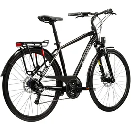 KROSS Trans 4.0 28 Zoll RH 48 cm schwarz