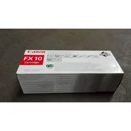 Canon FX-10 schwarz