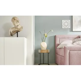 jette home Jette Frame 184 x 129 cm Rosa/Pink