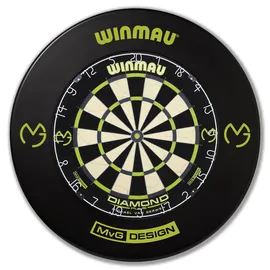 WINMAU MvG schwarz 4417