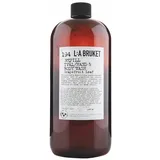 L:A Bruket No. 194 Hand & Body Wash Grapefruit Leaf 1000 ml