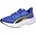 Puma Lite Laufschuhe Kinder 03 vivid blue/lemon sherbert/white 39