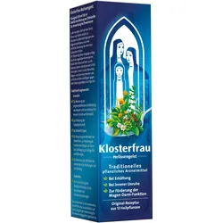 Klosterfrau Melissengeist