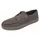 Lerros Mokassins Herren Grau 41