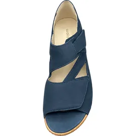 WALDLÄUFER Heliett Damen Blau 40