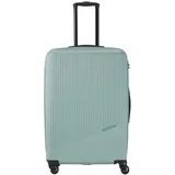 Travelite Bali 4-Rollen L 77 cm / 96 l mint