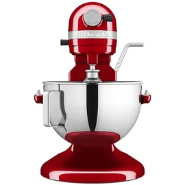 KitchenAid Heavy Duty 5KSM55SXXEER Empire Rot