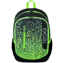 Neoxx Flow Schulrucksack