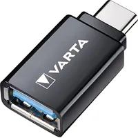 Varta USB-Adapter USB-C auf USB 3.0 USB Typ C