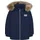 LEGO LWJULIO Jacket Dark Navy 104