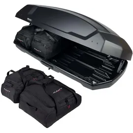Kjust Dachboxtaschen-Set für Thule Force 3 M