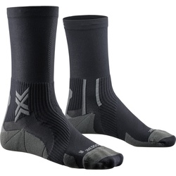 X-Socks X-socks Run Perform Crew black/charcoal (B036) 35-38