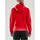 Craft Pro Control Kapuzen-Trainingsjacke Damen Rot L