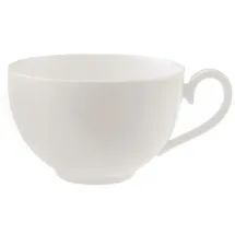 Villeroy & Boch Cappuccinotasse 0,4 l Weiß