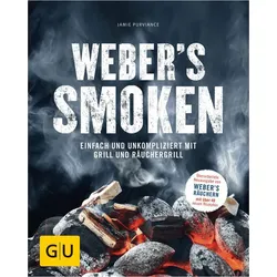 Weber Weber’s Smoken