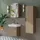 roomartstore.de Lycia 50 cm grau