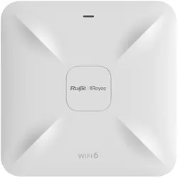 Reyee Ruijie Networks RG-RAP2260(G), 2,4 GHz, 5 GHz, 1201 Mbit/s, WPA, WPA-PSK,