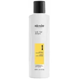 Wella Nioxin 1 300 ml