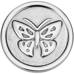 CEM Coins CS097/CS098 Anhänger Schmetterling