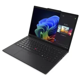 Lenovo ThinkPad T14 G6 AMD Ryzen AI 5 PRO 340 16 GB RAM 512 GB SSD 21QJ002MGE