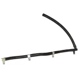 PLANET TECH Schlauch, Leckkraftstoff PEUGEOT,CITROËN PL6032 1574H4