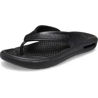 Crocs InMotion Flip Schwarz 46