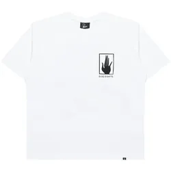 by Parra Yoga discounts t-shirt - Weiss - M