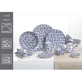 Ritzenhoff & Breker Royal Sakura Teekanne 500 ml