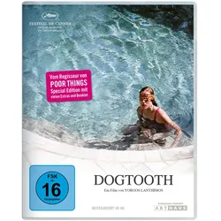 Dogtooth - Special Edition