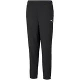 Puma Active Woven Trainingshose Damen black XXL/S