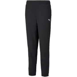 Puma Active Woven Trainingshose Damen black XXL/S