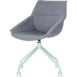 Paperflow Luge 2 St. grau