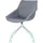 Paperflow Luge 2 St. grau