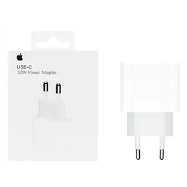 Apple 20W USB-C Power Adapter