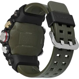 Casio G-Shock GG-B100 Resin 51,3 mm GG-B100-1A3