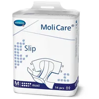 Hartmann MoliCare Slip maxi 9 Tropfen M 56 Stück