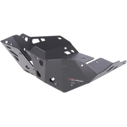 SW-Motech Motorschutz - Schwarz. KTM 390 Adv (19-)., schwarz