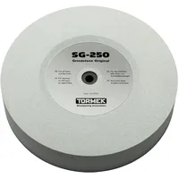 Tormek Super-Grind-Stein SG-250 Schleifscheibe Ø 250 mm