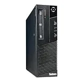 Lenovo - Schneller PC mit Intel Core i7 - Desktop Computer + Silent Rechner für Büro & Home Office mit 4,0 GHZ - 32GB RAM - 1TB SSD - USB3.0 - WLAN - inkl Windows 11 Pro + Greed Maus/Tastatur
